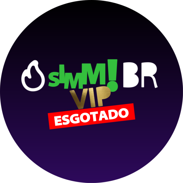 SIMM! 2025 - VIP - ESGOTADO