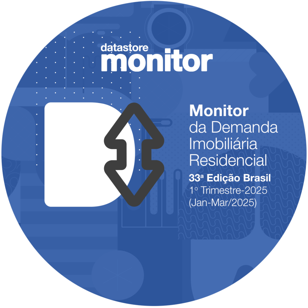 Monitor da Demanda Imobiliária Residencial 37ª Edição Brasil – 1º TRIMESTRE 2026