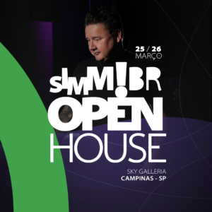 Congresso Imobiliário SIMM Brasil 2026 OPEN HOUSE Datastore