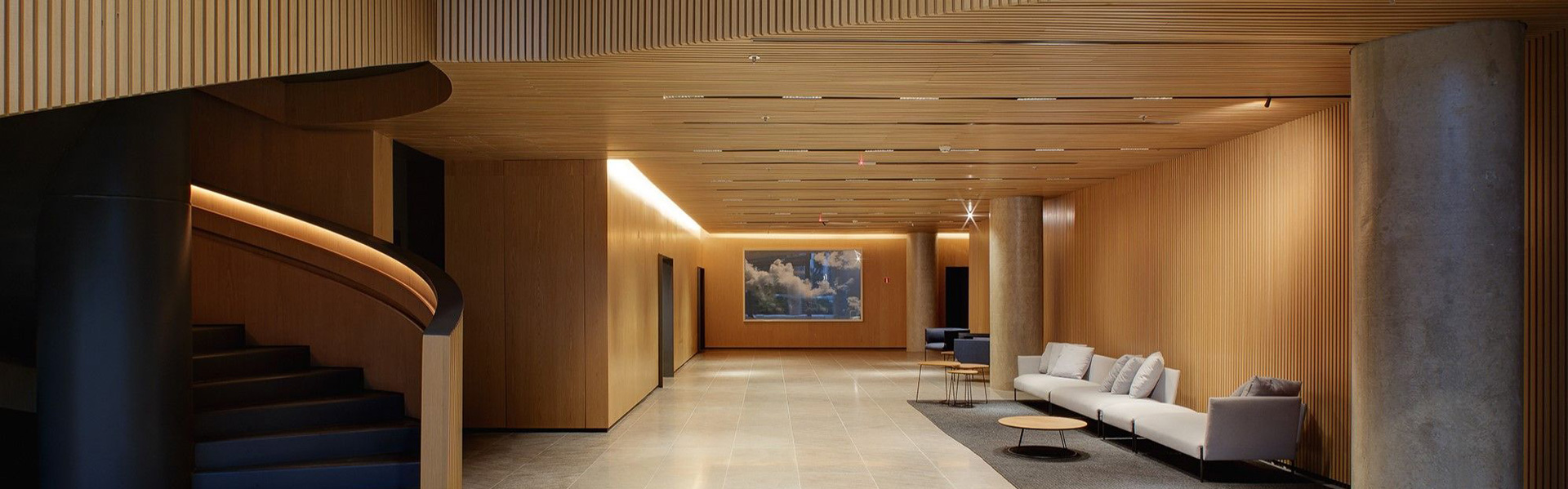 SKY GALLERIA - IMAGENS DO LOCAL